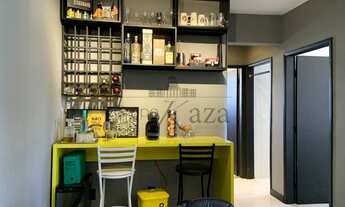 Imagem 3: Apartamento para venda possui 100 metros quadrados com 3 quartos