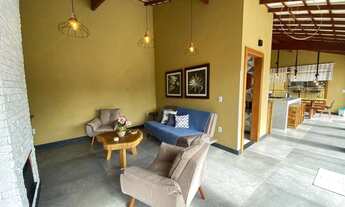 Imagem 7: Pedra Azul - Bela Chácara em condomínio Fechado