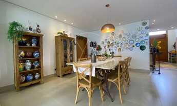 Imagem 5: Casa Swiss Park Casa em condomínio com 3 dormitórios