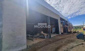 Imagem 2: Galpão para locação Bairro Shopping Park