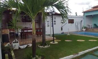 Imagem 2: Aluguel de casa alta temporada