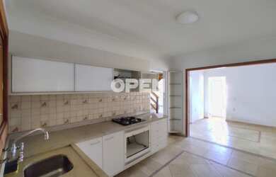 Imagem 6: Sobrado para venda com 270 metros quadrados com 4 quartos Mont Serrat - Canoas - RS