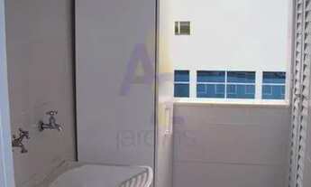 Imagem 6: Apartamento em excelente estado com 2 vagas de garagem e ar condicionado em prédio com laz