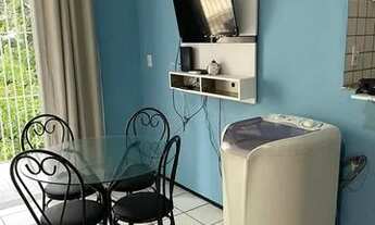 Imagem 5: Apartamento para aluguel possui 50 metros quadrados com 2 quartos em Meireles - Fortaleza