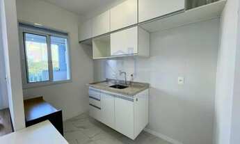 Imagem 3: BARUERI - Apartamento Padrão - ALPHAVILLE EMPRESARIAL