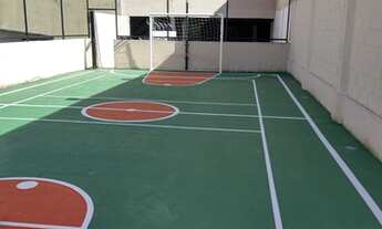 Imagem 6: Apartamento para venda tem 52 metros quadrados com 2 quartos em Vila Conceição - Guarulhos