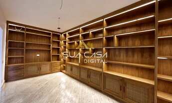 Imagem 7: Ipanema Apartamento com 3 dormitórios