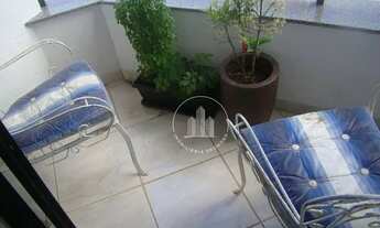 Imagem 4: Apartamento à venda, 82 m² por R$ 870.000,00 - Centro - Florianópolis/SC