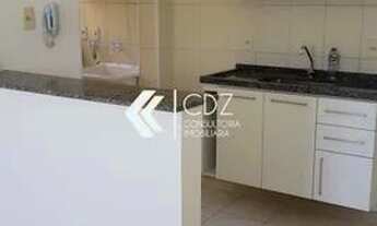 Imagem 3: Apartamento com 2 dormitórios no Jardim Simus