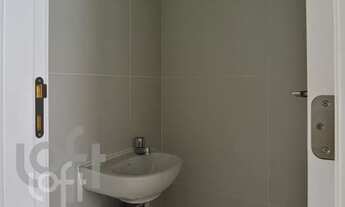 Imagem 4: Apartamento à venda em Jardim Paulista com 145 m², 3 quartos, 3 suítes, 2 vagas