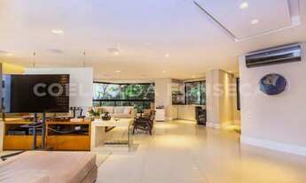 Imagem 6: São Paulo - Apartamento Padrão - Alto de Pinheiros