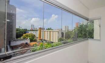 Imagem: Apartamento para alugar na Boa Vista