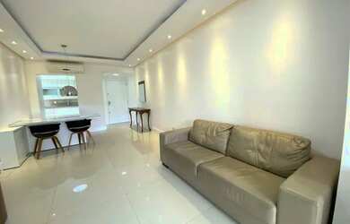 Imagem 5: Apartamento com 3 dormitórios para alugar, 94 m² por R$ 4.965,00/mês - Higienópolis - Port