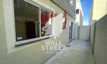 Imagem 2: Apartamento para aluguel tem 41 metros quadrados com 2 quartos em Santos Dumont - São Leop