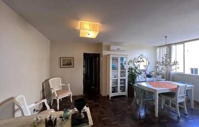 Imagem 2: Apartamento ao lado da Rui Barbosa