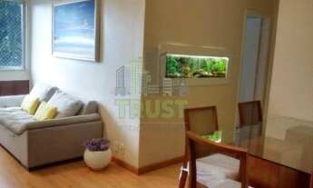 Imagem 3: Apartamento para Venda em Rio de Janeiro, Barra da Tijuca, 2 dormitórios, 1 banheiro, 2 va