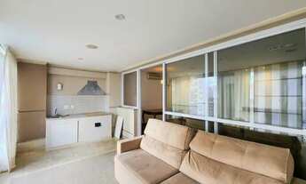 Imagem: Terraço Gourmet Super procurado em Moema!!!