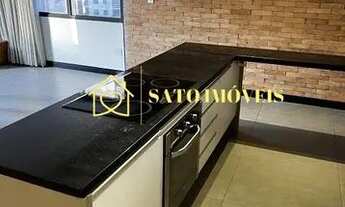 Imagem 3: IMPERDÍVEL! More no Itaim Bibi