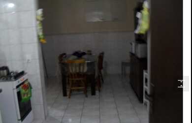 Imagem 3: Sobrado para venda tem 150 metros quadrados com 3 quartos