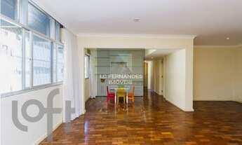 Imagem 2: Apartamento em Ipanema - Rio de Janeiro