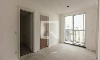 Imagem 4: Apartamento para Aluguel - Lapa, 2 Quartos, 36 m2