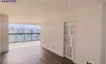 Imagem 5: Torre Santoro. 3 Suítes. Varanda Gourmet. 2 Vagas. P66