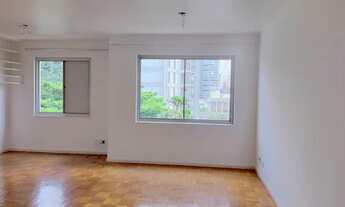 Imagem 2: Vila Nova Conceição, apartamento para venda e locação com 86m² - 2 dormitórios - 1 vaga