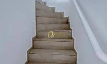 Imagem 4: Sobrado com 2 dormitórios à venda, 62 m² por R$ 234.000,00 - Maracanã - Praia Grande/SP