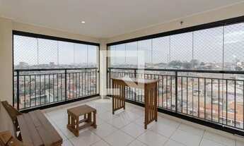 Imagem 5: Apartamento para Aluguel - Sacomã, 2 Quartos, 67 m2