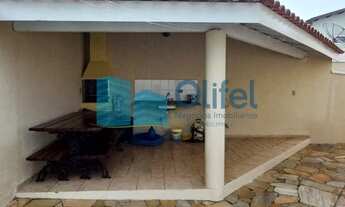 Imagem: Casa - Rainha - Louveira