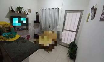 Imagem: TAQUARA CASA DE VILA TERREA 1 QTO SALA PAGAMENTOA