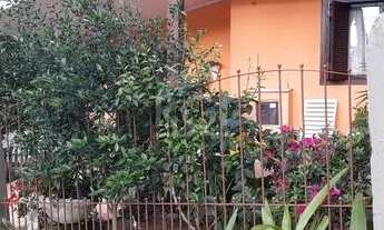 Imagem 2: Casa para Venda - 80m², 3 dormitórios, 2 vagas - Espirito Santo