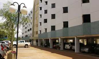 Imagem: BRASILIA - Apartamento Padrao - Asa Sul