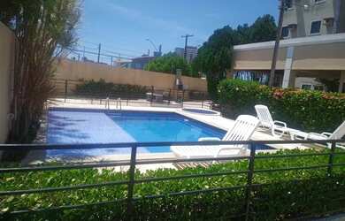 Imagem 3: Apartamento para aluguel tem 62 metros quadrados com 3 quartos em Serraria - Maceió - AL