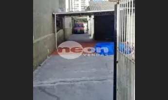 Imagem 4: SANTO ANDRé - Casa Padrão - Vila Palmares