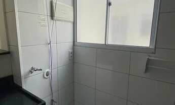 Imagem 7: Aluguel APTO Tulipas - Jundiaí 2 quartos (móveis planejados