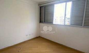 Imagem 4: Apartamento com 2 dormitórios à venda, 62 m² por R$ 350.000,00 - Parque da Mooca - São Pau