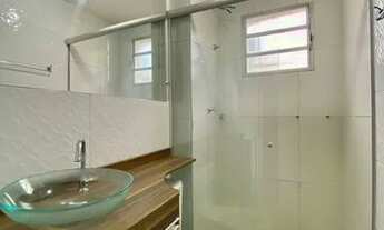 Imagem 3: Apto com armários planejados, quintal privt grande a 7 min do shopping Estç BH