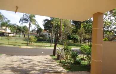 Imagem 3: Ribeirão Preto - Casa de Condomínio - Royal Park