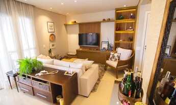 Imagem 6: Apartamento na Vila Prudente com varanda gourmet - AP 230442S