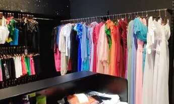 Imagem 4: Loja de Roupa Feminina Faturando