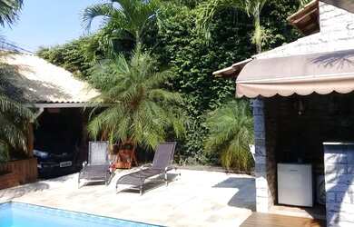 Imagem 3: Excelente casa tríplex em Campo Grande - Rio de Janeiro - RJ