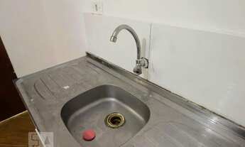 Imagem 3: Apartamento para Aluguel - Belém, 1 Quarto, 25 m2