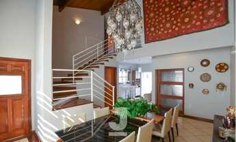 Imagem: Casa de condomínio sobrado 220 M2 com 3