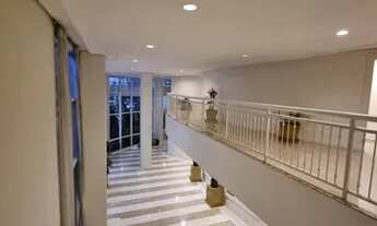 Imagem 5: Apartamento para aluguel tem 134 metros quadrados com 3 quartos em Consolação - São Paulo