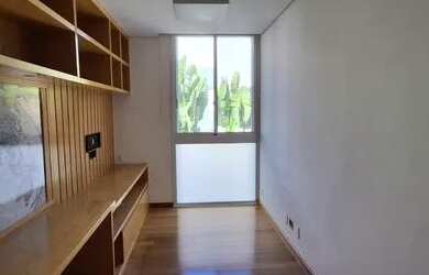 Imagem 7: Apartamento para venda tem 210 metros quadrados com 4 quartos em Boaçava - São Paulo - SP