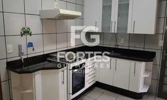 Imagem 6: Ribeirão Preto - Apartamento - Jardim Irajá