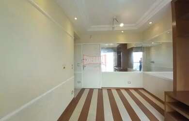 Imagem 2: Apartamento com 2 dormitórios para alugar, 60 m² por R$ 2.591,20/mês - Santo Antônio - São