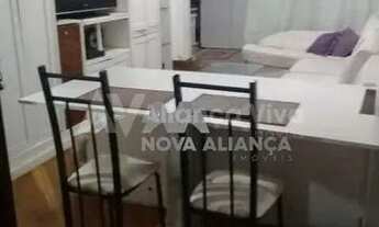 Imagem 6: Copacabana Apartamento com 1 dormitório