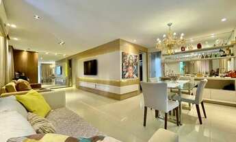 Imagem: Casa em condominio com 4 quartos no Parque